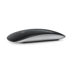 Black Apple Magic Mouse